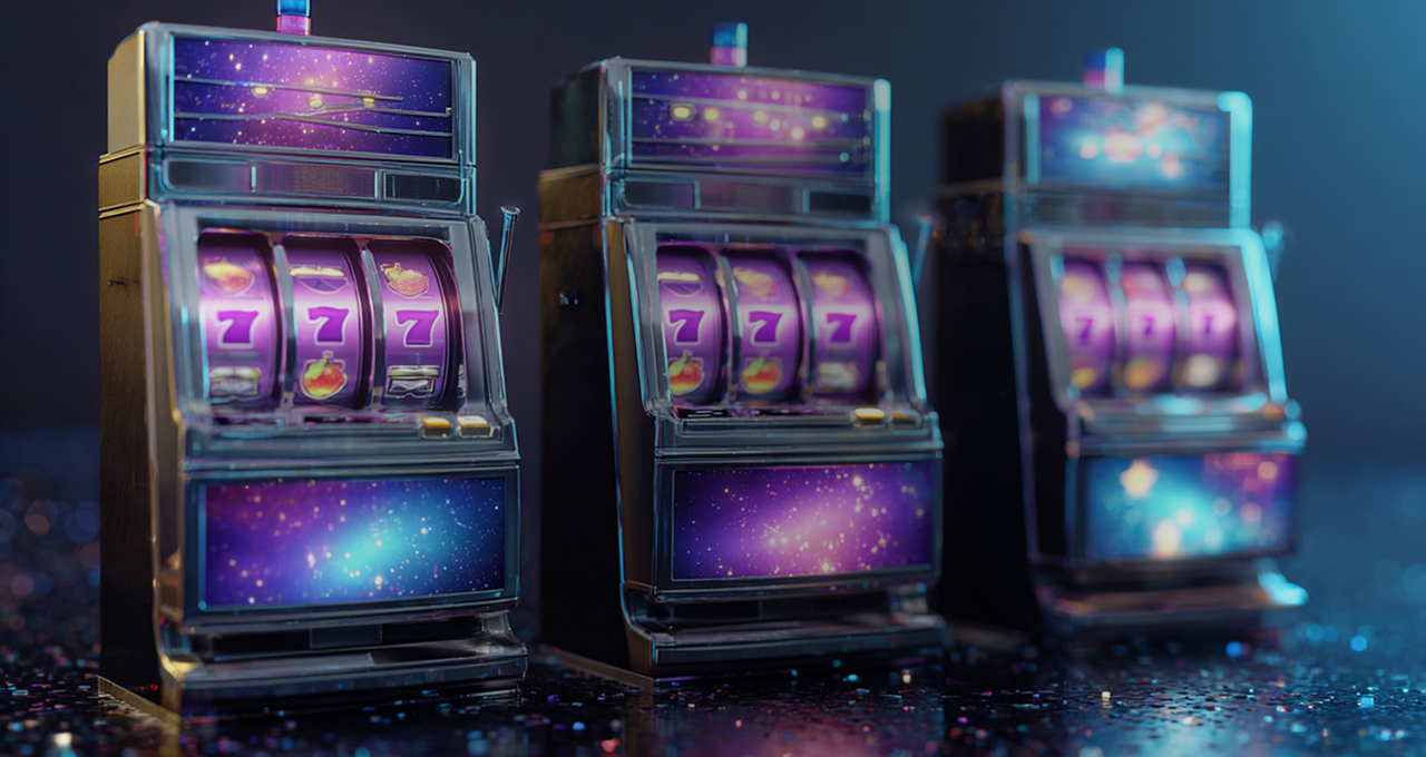 Slotstars