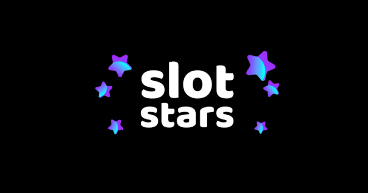 Slotstars